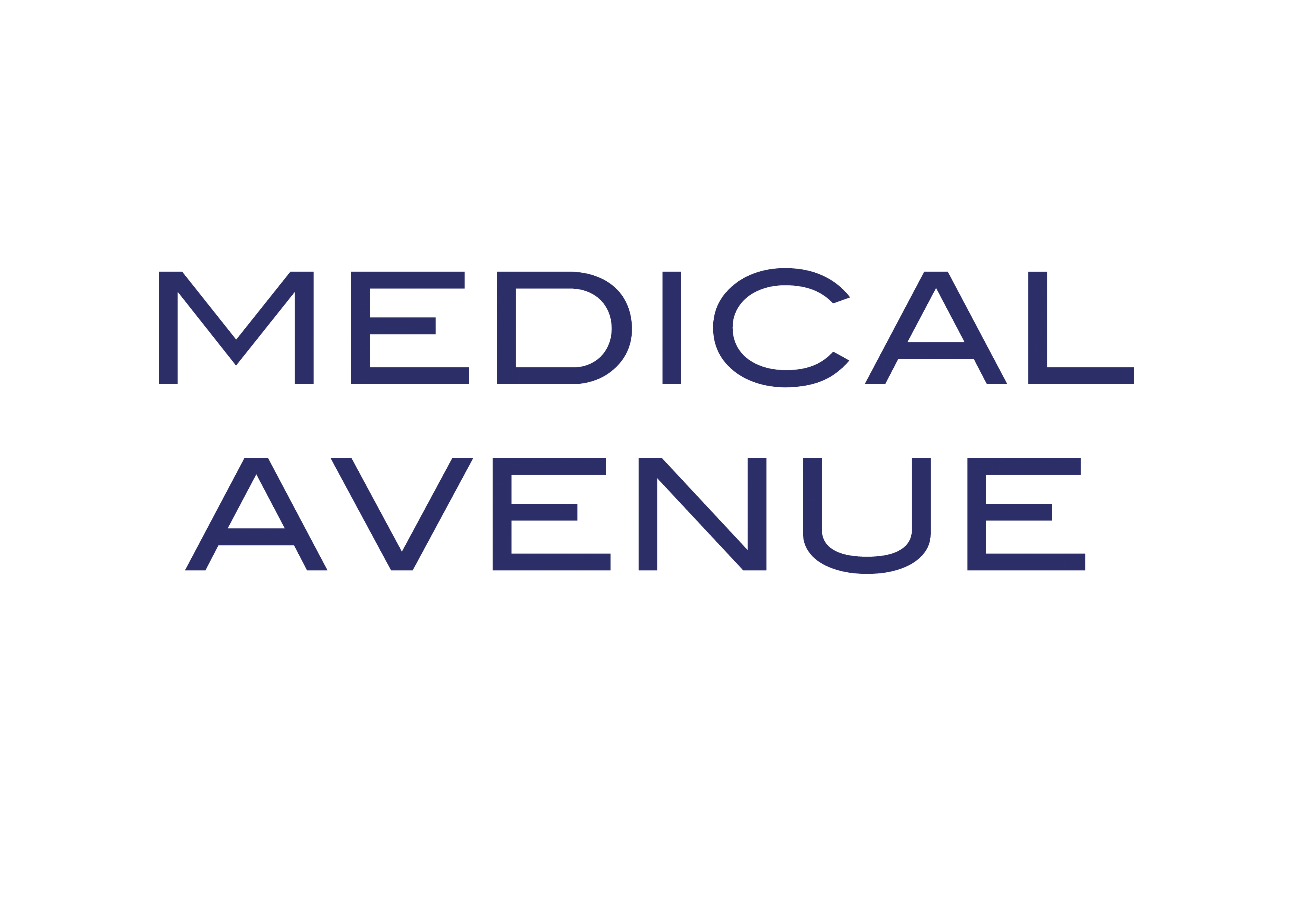 Medical Avenue Korea