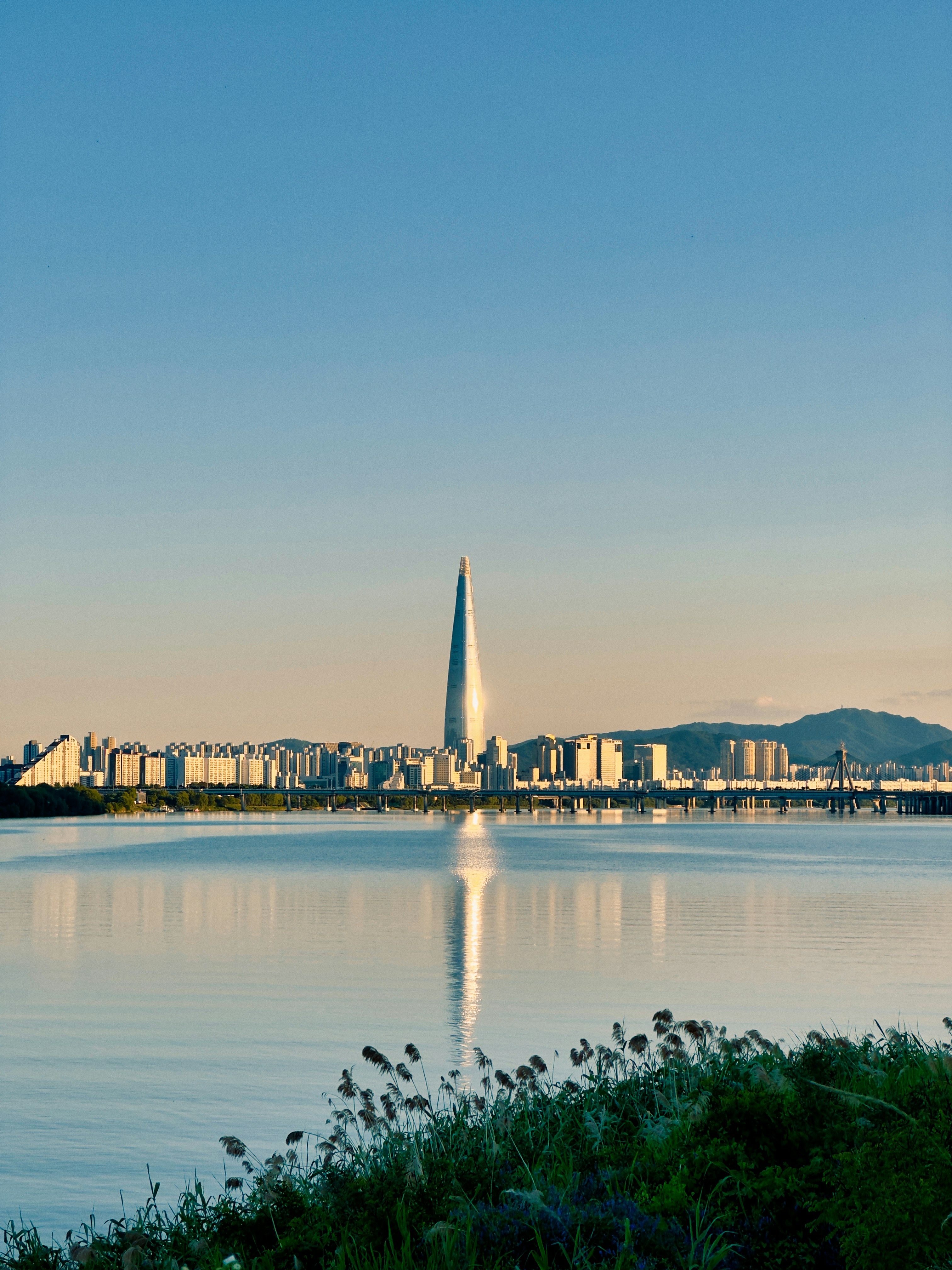 Visual Clarity Result