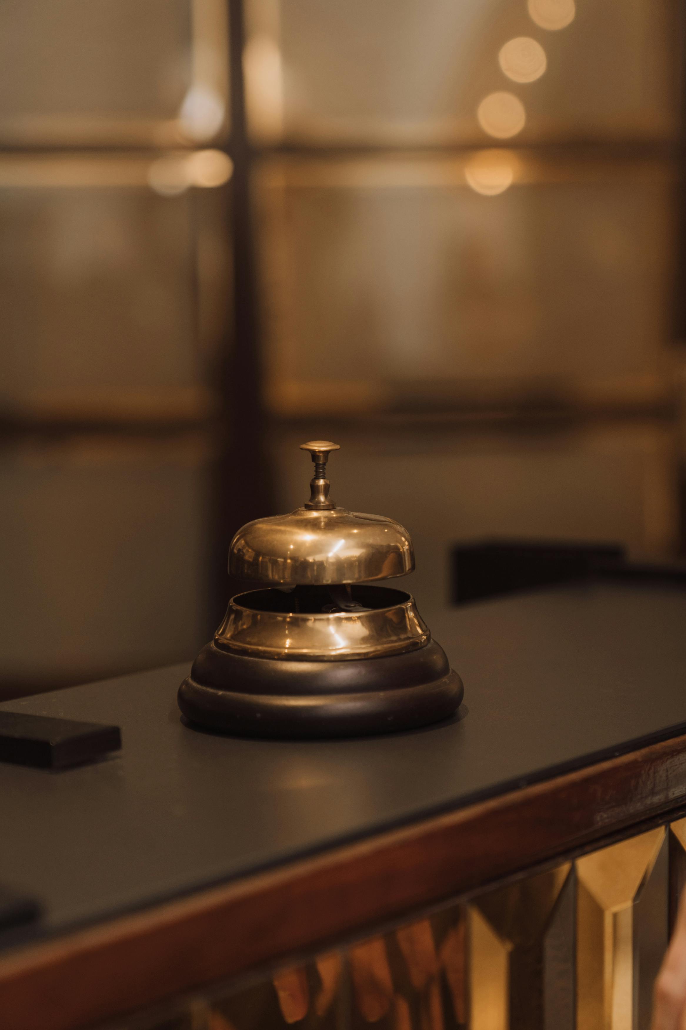 Luxury Concierge